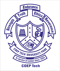 COEP Bhau Institute